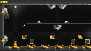Скриншот 5 к игре TrapBot