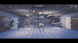 Скриншот 4 к игре Freerunners