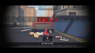 Скриншот 5 к игре Freerunners