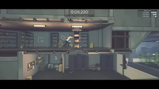 Скриншот 8 к игре Freerunners