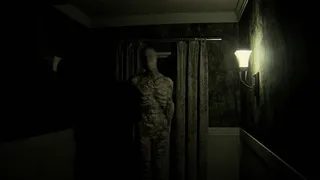 Скриншот 6 к игре EXP: War Trauma