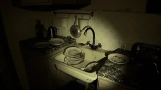 Скриншот 7 к игре EXP: War Trauma