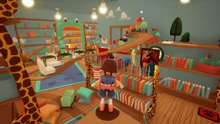 Скриншот 1 к игре ELIF