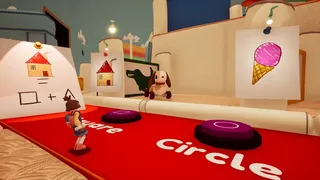 Скриншот 2 к игре ELIF