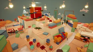 Скриншот 3 к игре ELIF