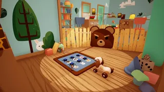 Скриншот 4 к игре ELIF