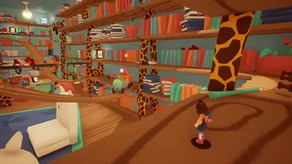 Скриншот 8 к игре ELIF