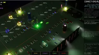 Скриншот 1 к игре Circuit City