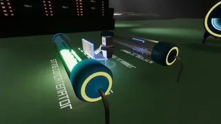 Скриншот 2 к игре Circuit City