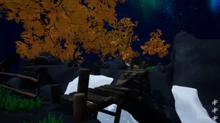 Скриншот 2 к игре The Misty Tale