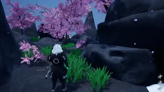 Скриншот 3 к игре The Misty Tale