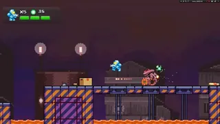 Скриншот 5 к игре Industriality