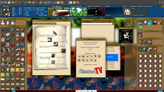 Скриншот 5 к игре Simkea
