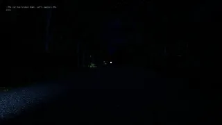 Скриншот 1 к игре Escape from the Village
