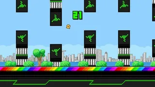 Скриншот 2 к игре Poppy Toast