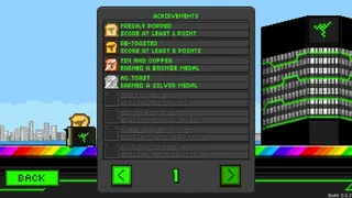 Скриншот 5 к игре Poppy Toast