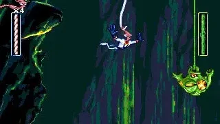 Скриншот 5 к игре Earthworm Jim