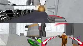 Скриншот 2 к игре LuPR: Lunar Post Recruit
