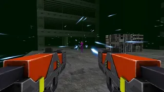 Скриншот 4 к игре LuPR: Lunar Post Recruit