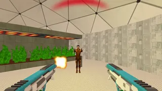 Скриншот 8 к игре LuPR: Lunar Post Recruit