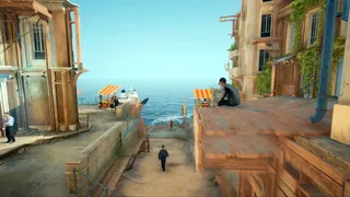 Скриншот 2 к игре Cliffsides