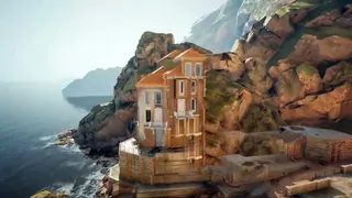 Скриншот 4 к игре Cliffsides