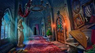 Скриншот 2 к игре Camelot: Wrath of the Green Knight