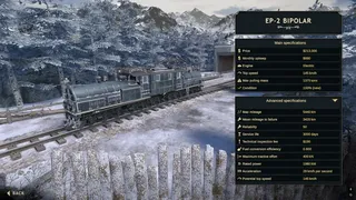 Скриншот 2 к игре Railroad Corporation 2
