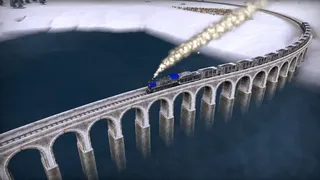 Скриншот 4 к игре Railroad Corporation 2