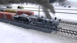 Скриншот 6 к игре Railroad Corporation 2