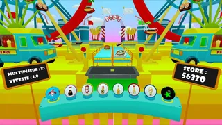 Скриншот 1 к игре Pop's
