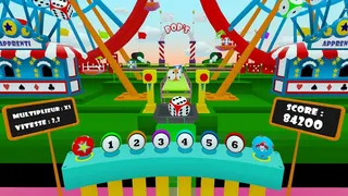 Скриншот 2 к игре Pop's