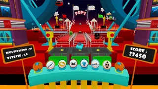 Скриншот 3 к игре Pop's