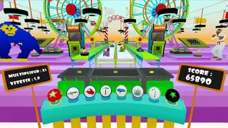 Скриншот 4 к игре Pop's