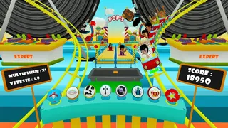 Скриншот 5 к игре Pop's