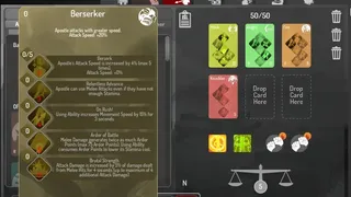 Скриншот 1 к игре Bloody Efforts