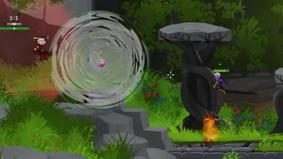 Скриншот 4 к игре Bloody Efforts