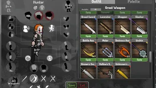 Скриншот 7 к игре Bloody Efforts
