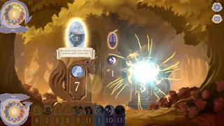 Скриншот 2 к игре The Fox in the Forest