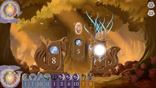 Скриншот 6 к игре The Fox in the Forest
