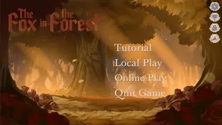 Скриншот 7 к игре The Fox in the Forest