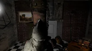 Скриншот 4 к игре Into The Abyss