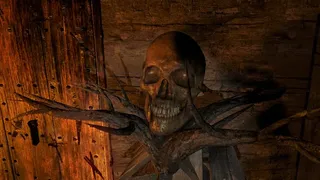 Скриншот 6 к игре Into The Abyss