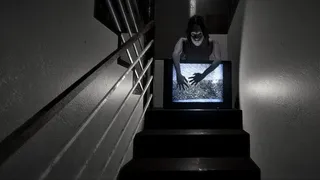 Скриншот 7 к игре Into The Abyss