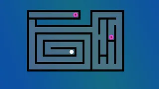Скриншот 2 к игре Colors! Maze