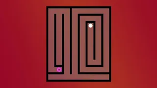 Скриншот 3 к игре Colors! Maze