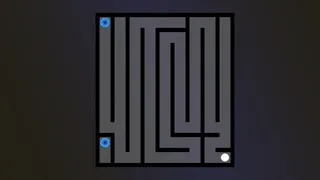 Скриншот 4 к игре Colors! Maze