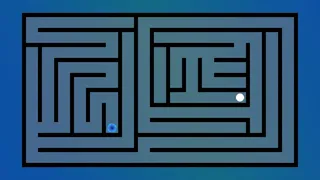 Скриншот 6 к игре Colors! Maze