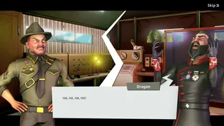 Скриншот 7 к игре One Military Camp