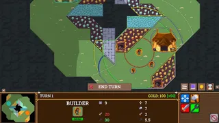 Скриншот 1 к игре Base Wars